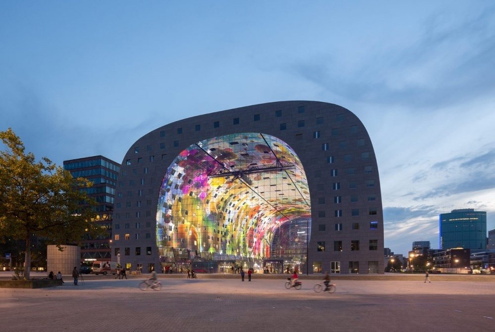De Markthal